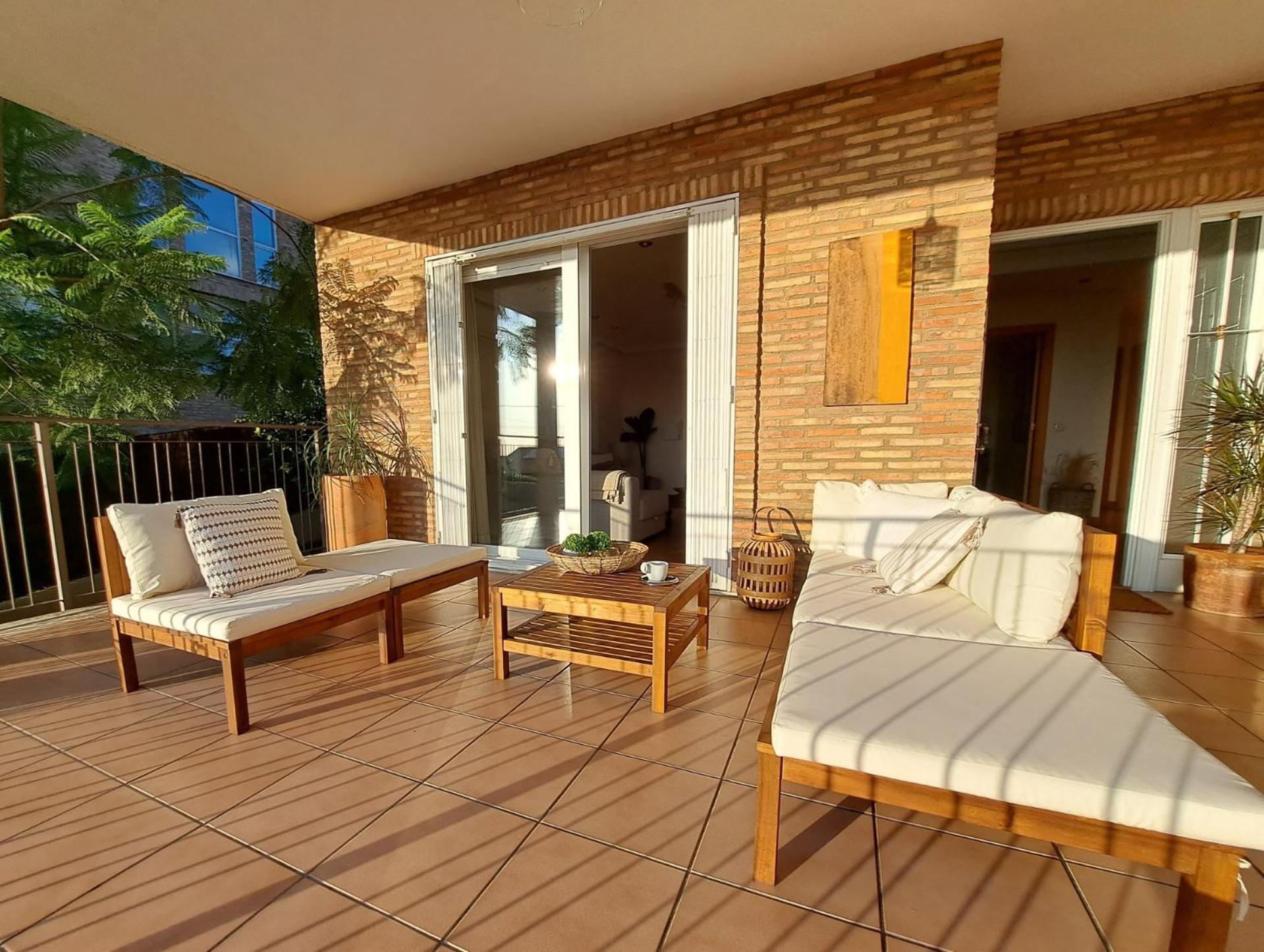 Villa Casa En Valencia, Cerca De Golf, Playas, Moto Gp Exterior foto