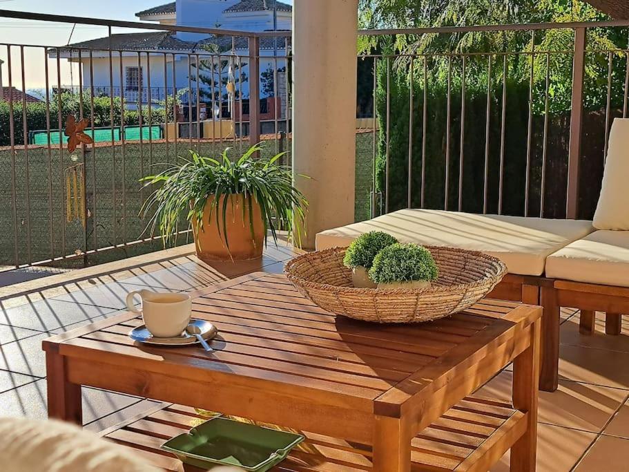 Villa Casa En Valencia, Cerca De Golf, Playas, Moto Gp Exterior foto